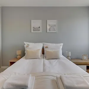 Apartament Awiator Seaside By Downtown, Gdańsk