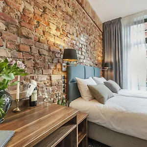 Apart Otel Liberum Old Town, Gdansk