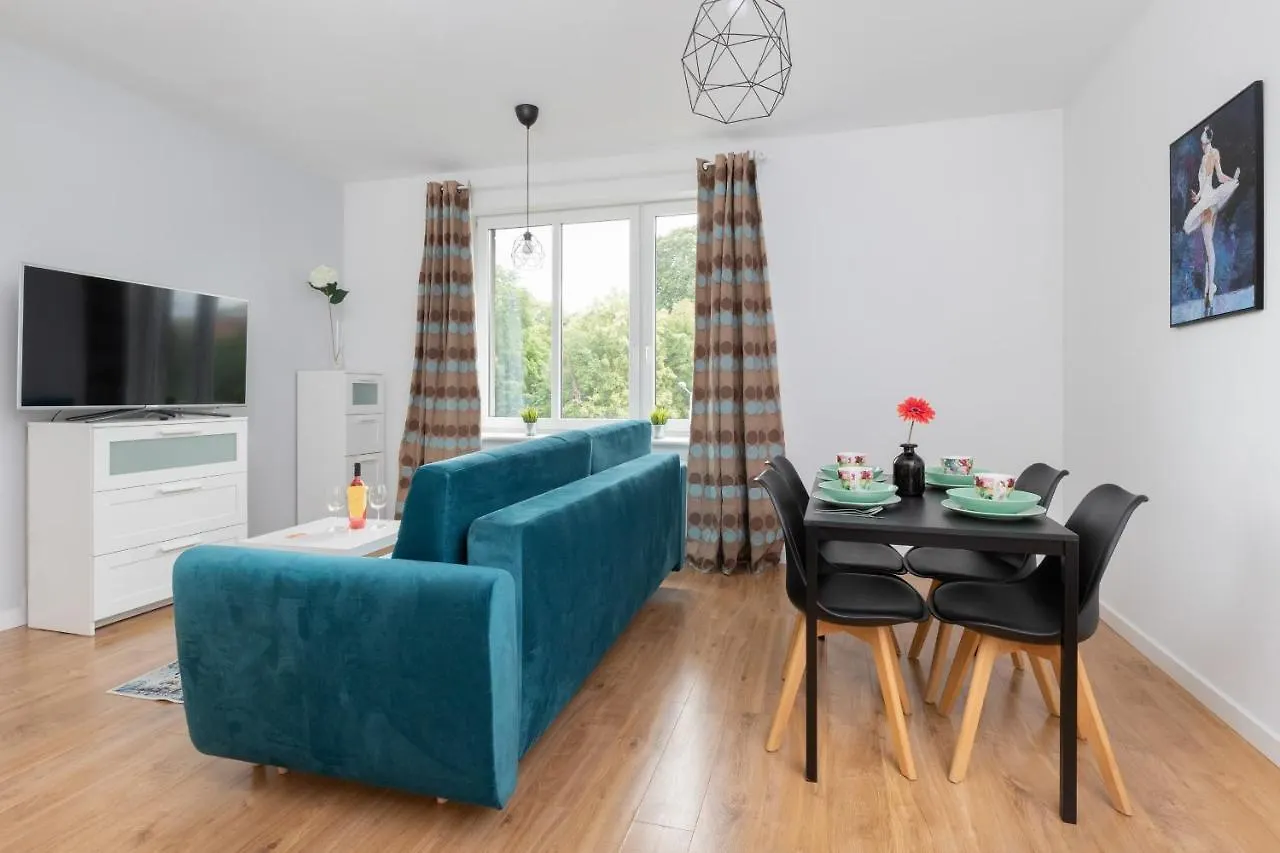 Gdansk Siedlce Kartuska By Noclegi Renters