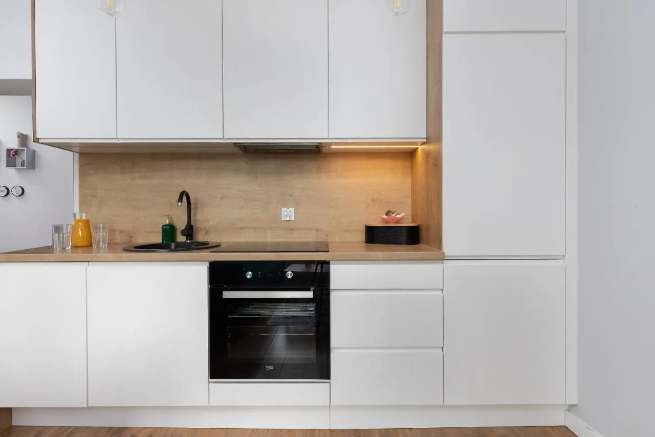 Gdansk Siedlce Kartuska By Noclegi Renters 0*,
