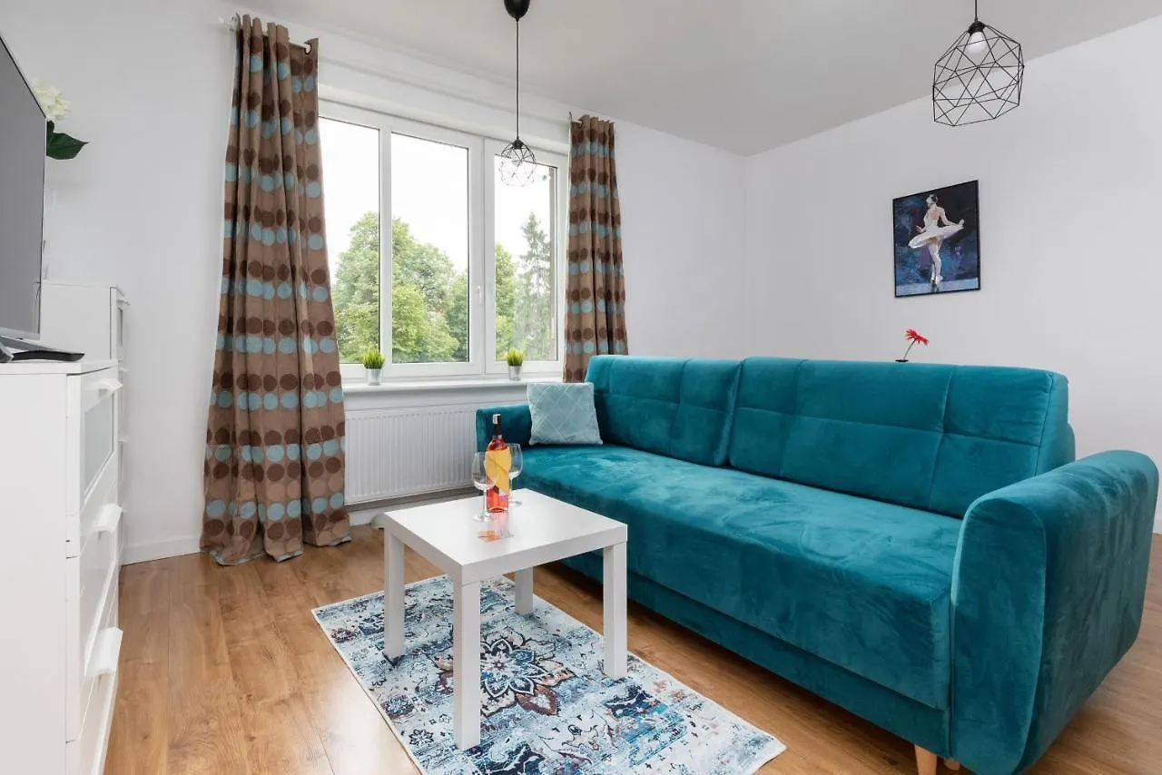 Gdansk Siedlce Kartuska By Noclegi Renters 0*,  Poland