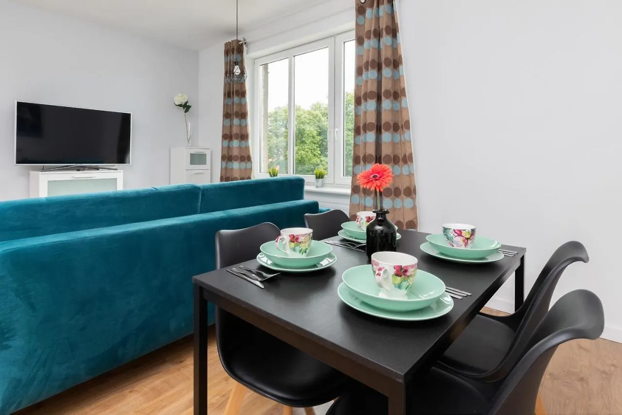 Gdansk Siedlce Kartuska By Noclegi Renters