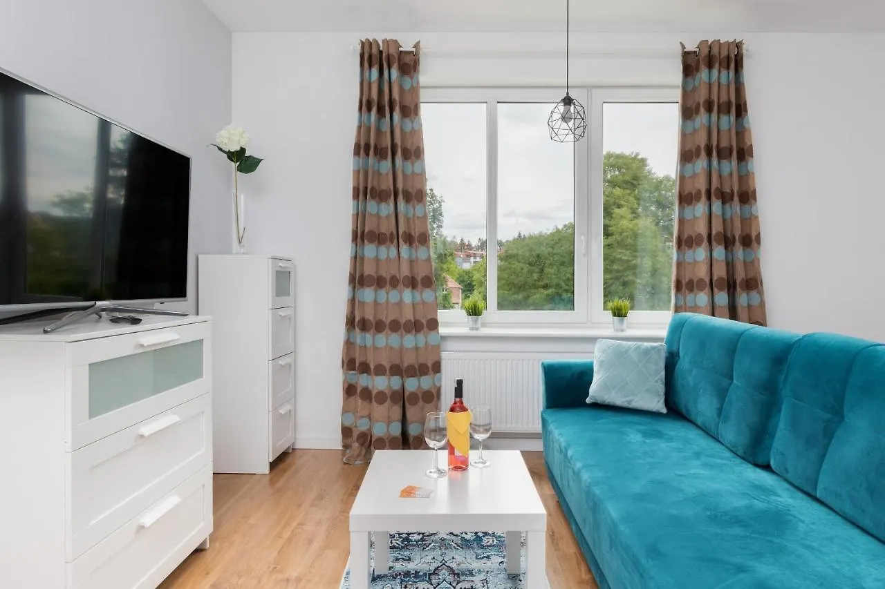 Gdansk Siedlce Kartuska By Noclegi Renters