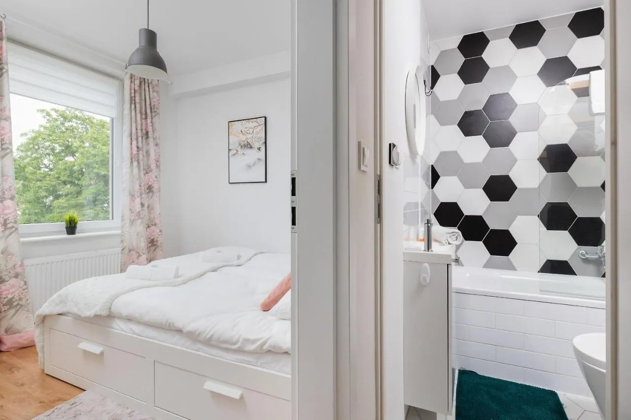 Gdansk Siedlce Kartuska By Noclegi Renters Poland
