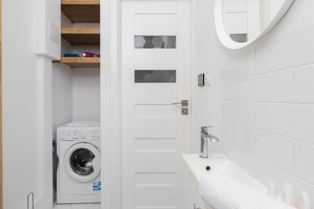 Gdansk Siedlce Kartuska By Noclegi Renters Apartment