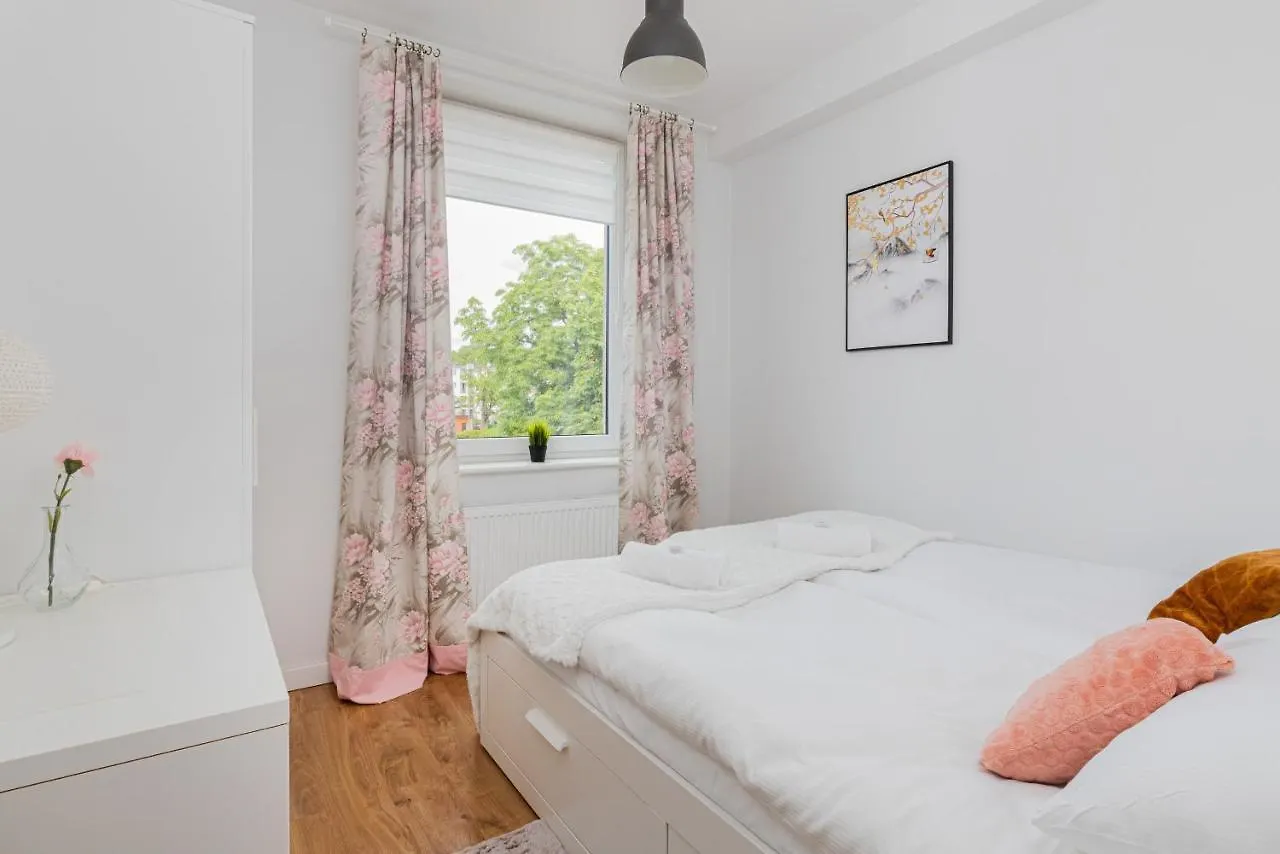 Gdansk Siedlce Kartuska By Noclegi Renters