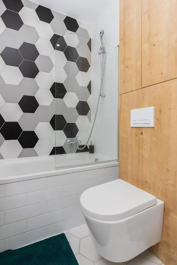 Gdansk Siedlce Kartuska By Noclegi Renters