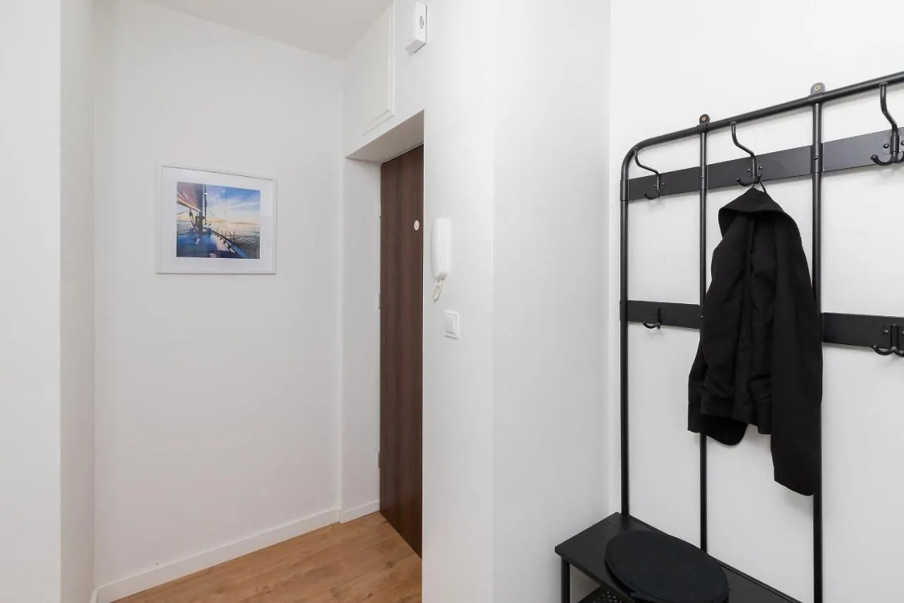 Gdansk Siedlce Kartuska By Noclegi Renters Apartment