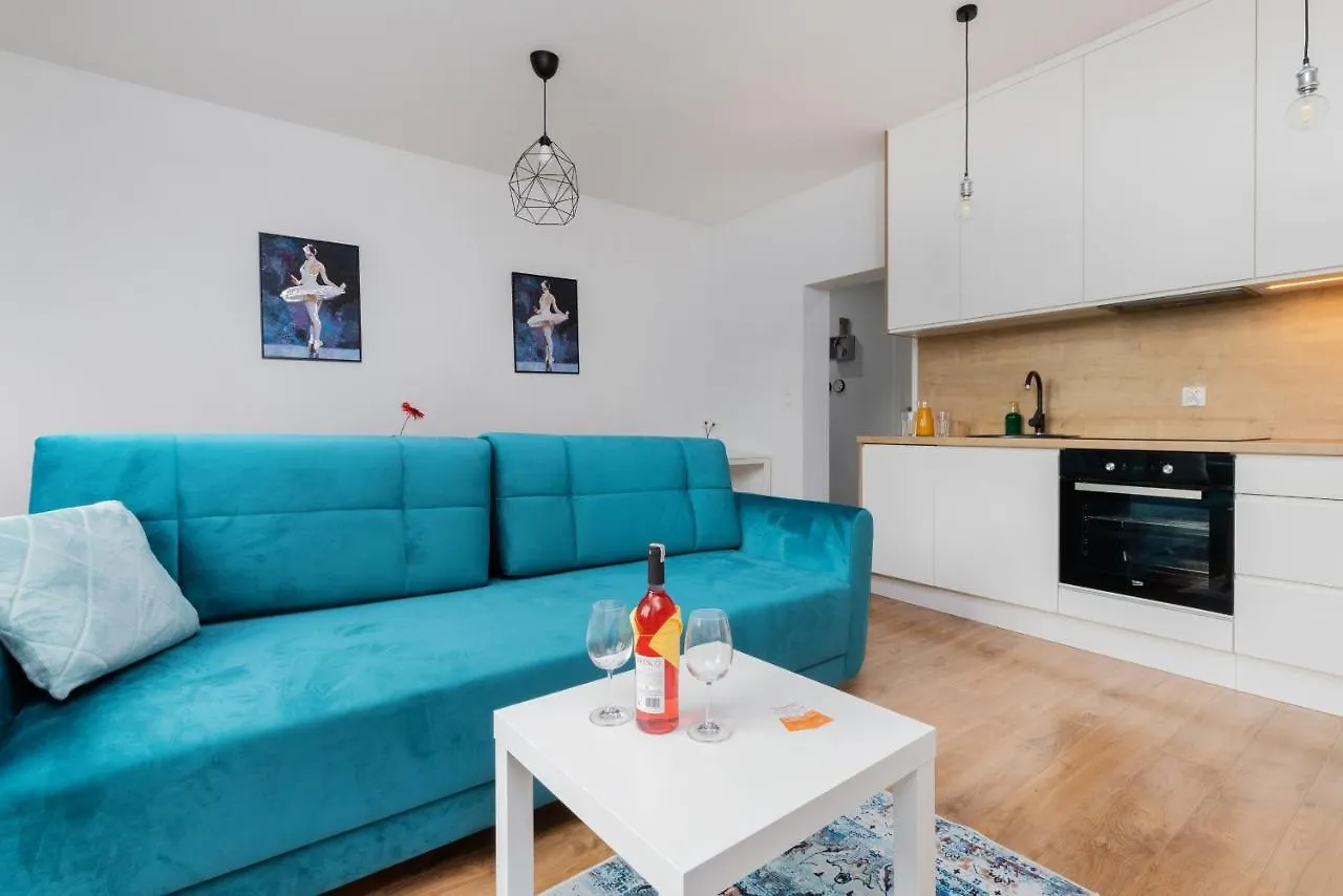 Gdansk Siedlce Kartuska By Noclegi Renters location